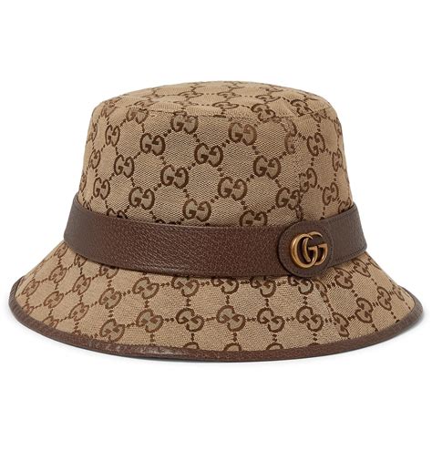 gucci hats snd caps|who made gucci bucket hat.